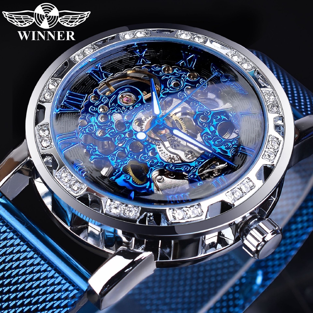 Mechanical Watch