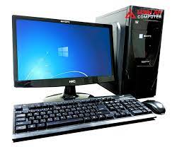 Desktop Computer