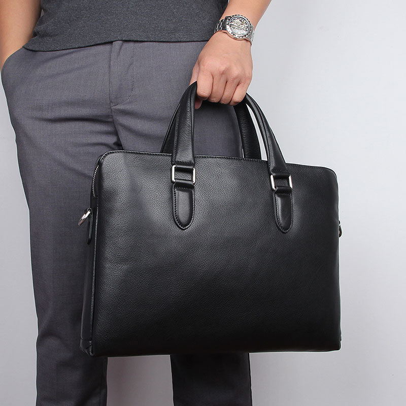 Men's Bags & Wallets